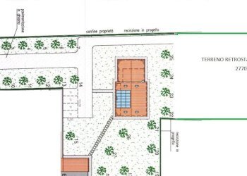 Foto 7 - Terreno edificabile via vetrego, Mirano - foto 5