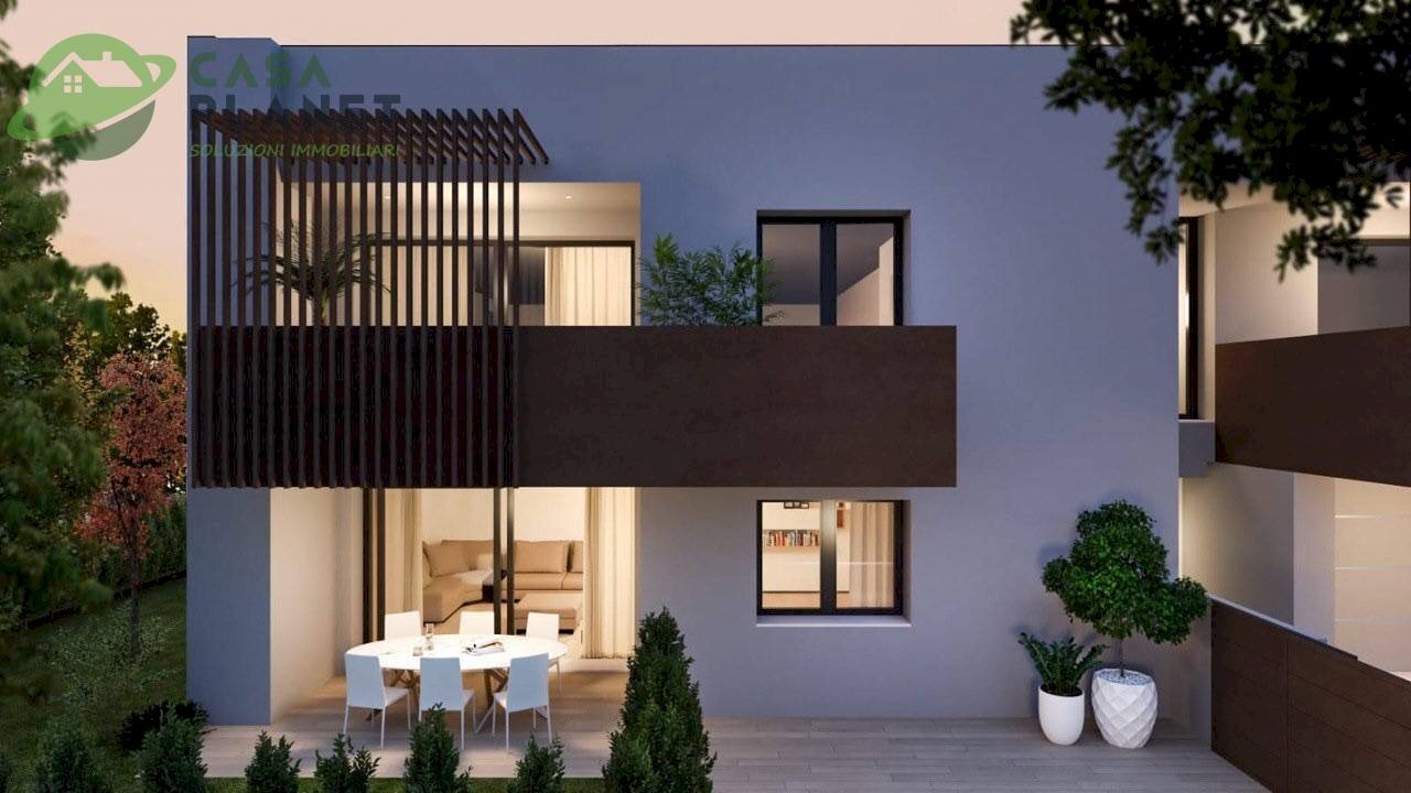 Foto 4 - Appartamento Via Barbiero, Mogliano Veneto - foto 3