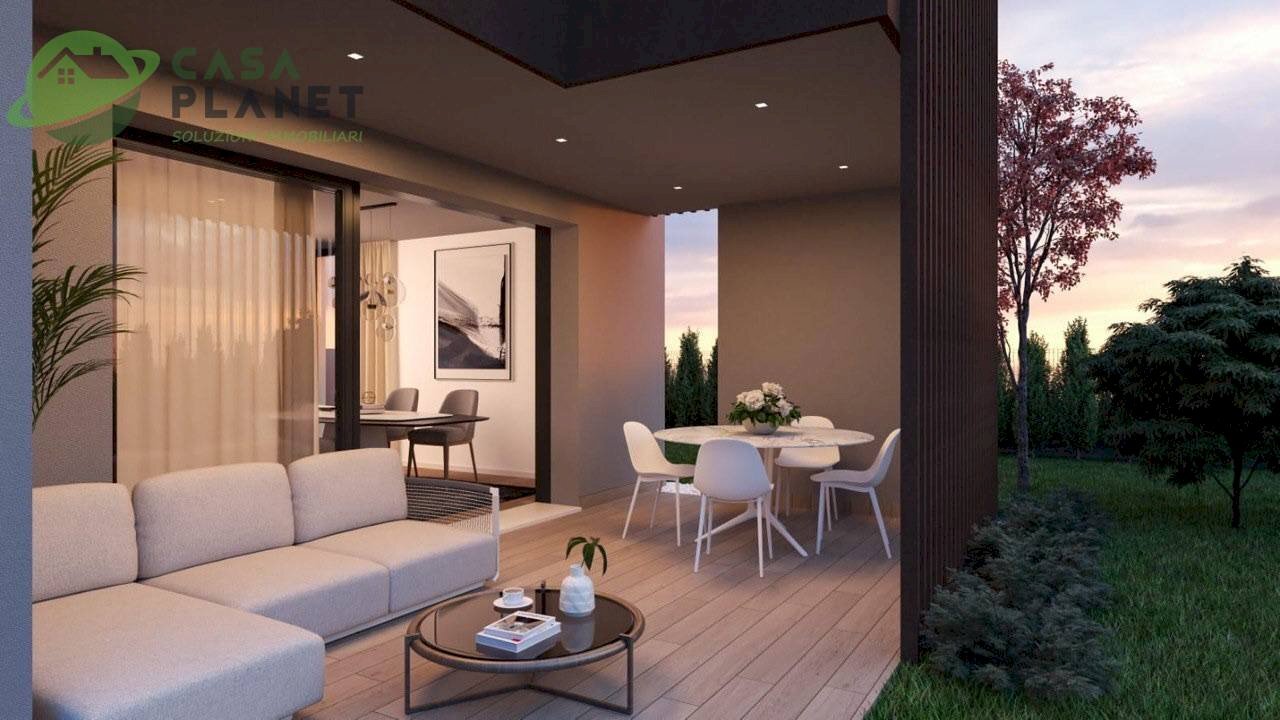 Foto 1 - Appartamento Via Barbiero, Mogliano Veneto - foto 1