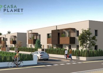 Foto 3 - Appartamento Via Barbiero, Mogliano Veneto - foto 2