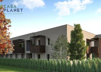 Foto 6 - Appartamento Via Barbiero, Mogliano Veneto - foto 5