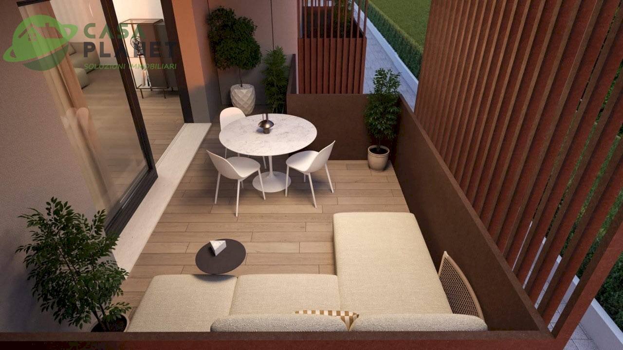 Foto 4 - Appartamento Via Barbiero, Mogliano Veneto - foto 3