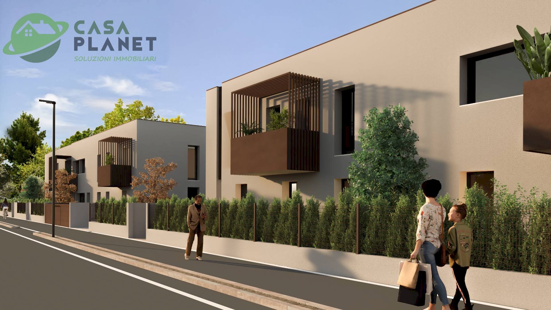 Foto 3 - Appartamento Via Barbiero, Mogliano Veneto - foto 2