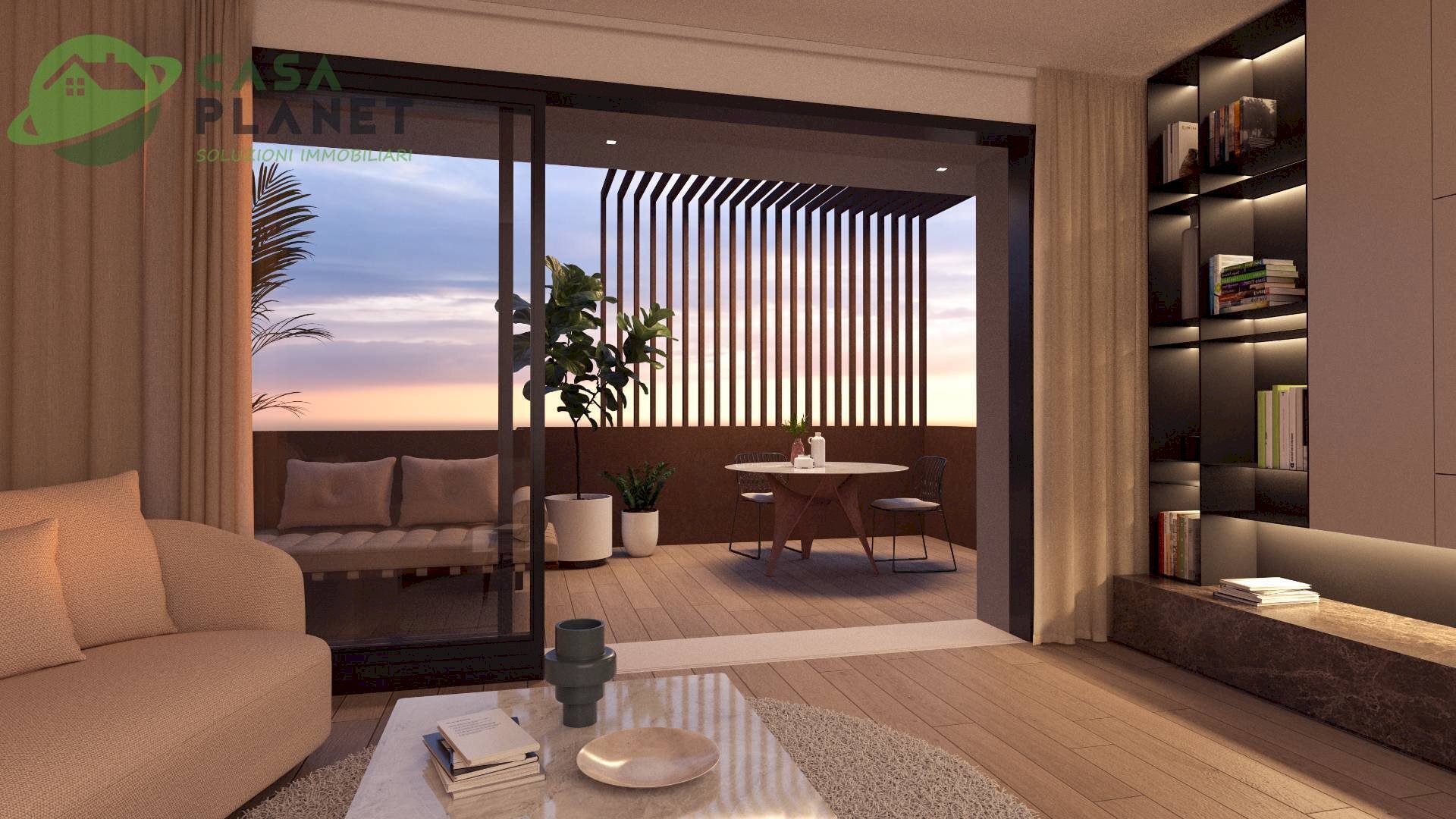 Foto 1 - Appartamento Via Barbiero, Mogliano Veneto - foto 1