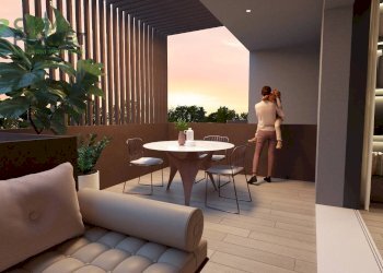 Foto 10 - Appartamento Via Barbiero, Mogliano Veneto - foto 9