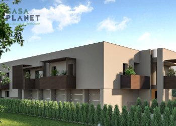 Foto 16 - Appartamento Via Barbiero, Mogliano Veneto - foto 15