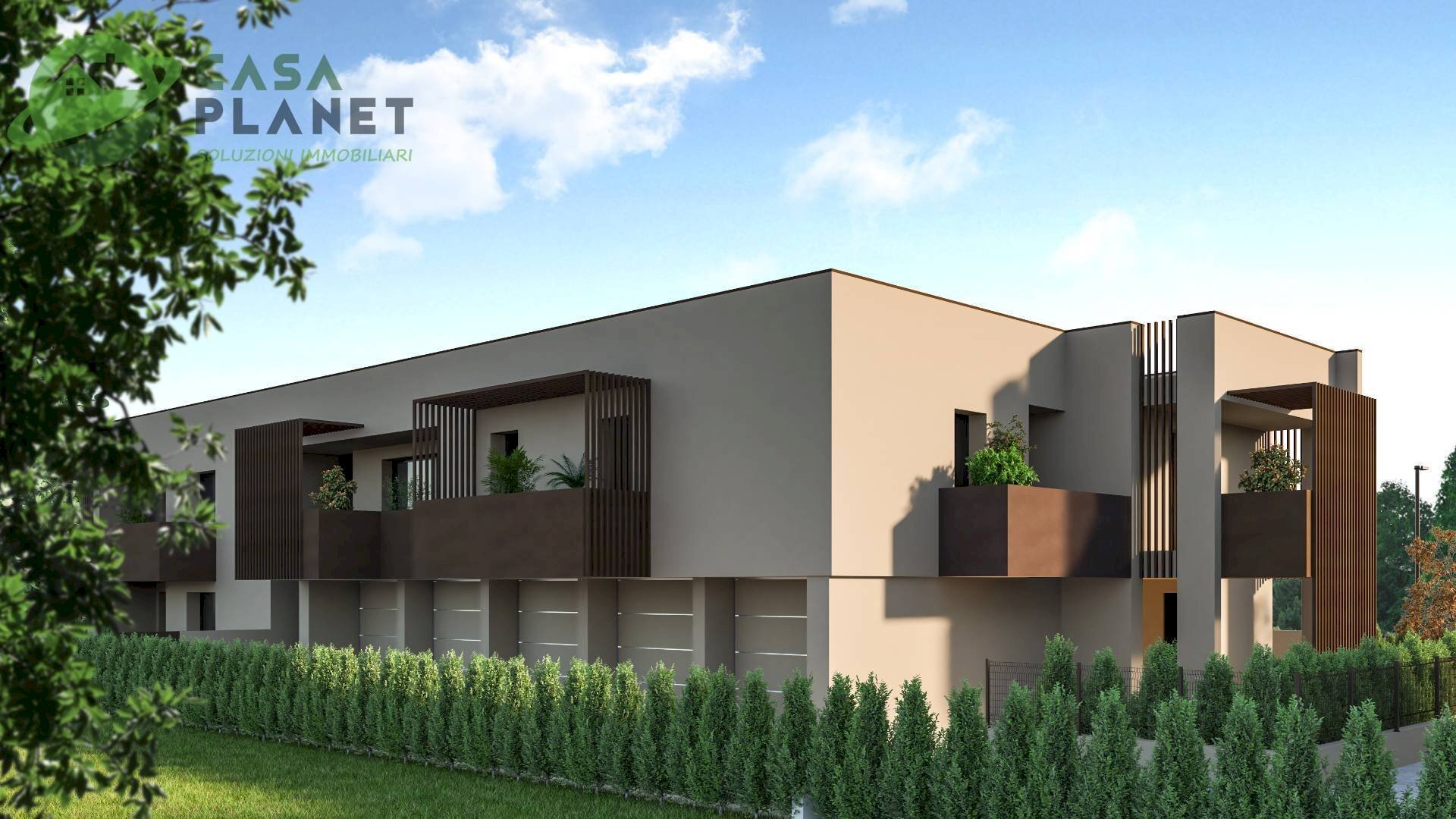 Foto 1 - Appartamento Via Barbiero, Mogliano Veneto - foto 1