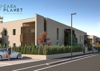 Foto 5 - Appartamento Via Barbiero, Mogliano Veneto - foto 4