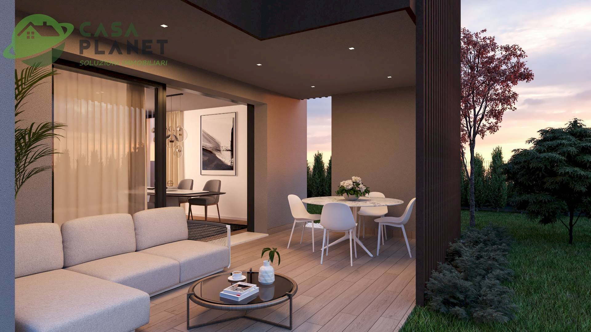 Foto 4 - Appartamento Barbiero, Mogliano Veneto - foto 3