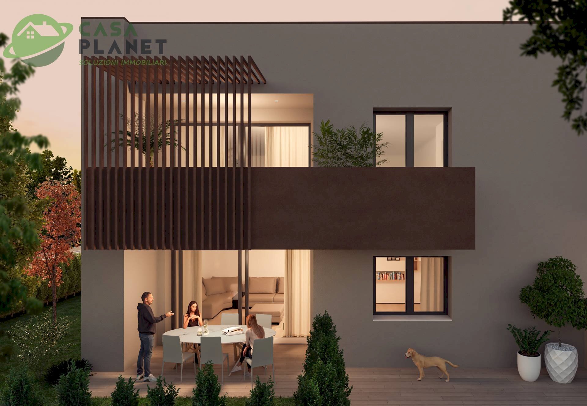 Foto 3 - Appartamento Barbiero, Mogliano Veneto - foto 2