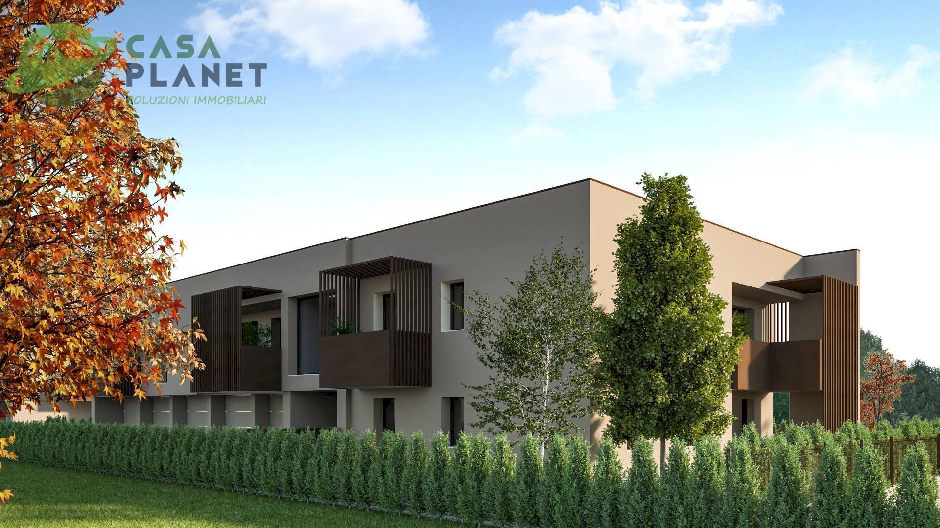 Foto 1 - Appartamento Barbiero, Mogliano Veneto - foto 1