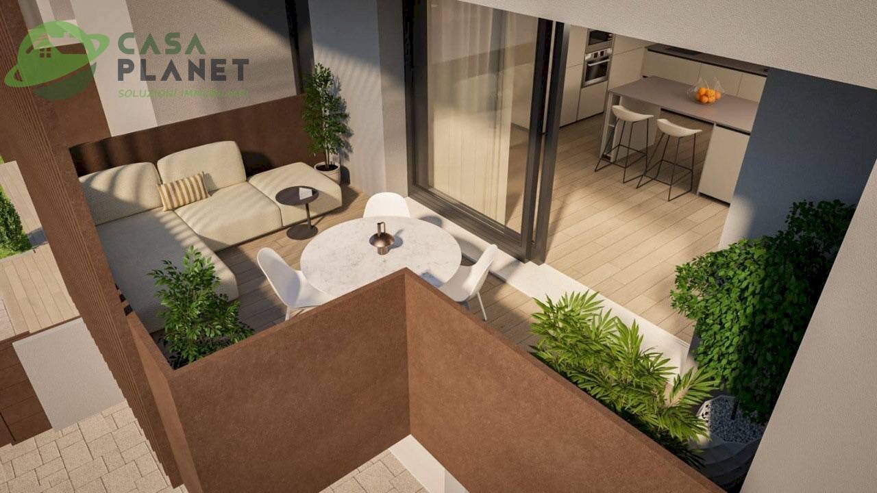 Foto 3 - Appartamento Barbiero, Mogliano Veneto - foto 2