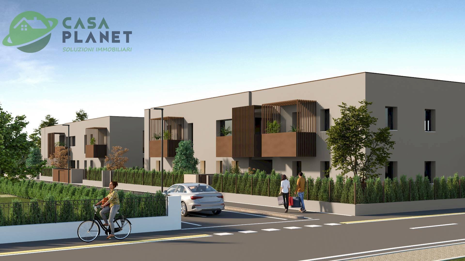 Foto 3 - Appartamento Barbiero, Mogliano Veneto - foto 2