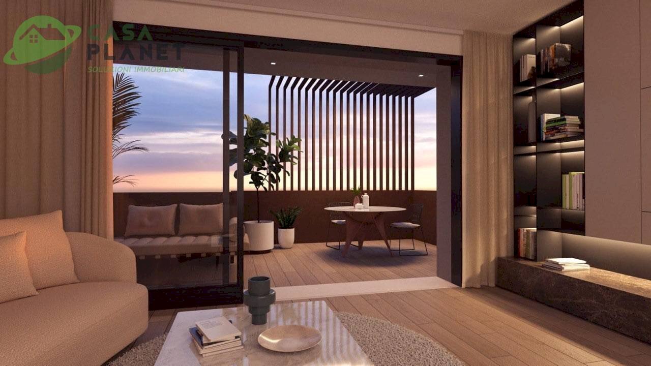 Foto 1 - Appartamento Barbiero, Mogliano Veneto - foto 1