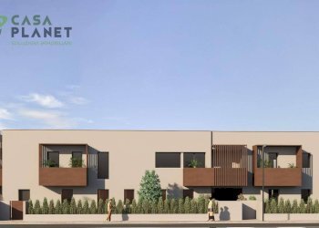 Foto 8 - Appartamento Via Barbiero, Mogliano Veneto - foto 7