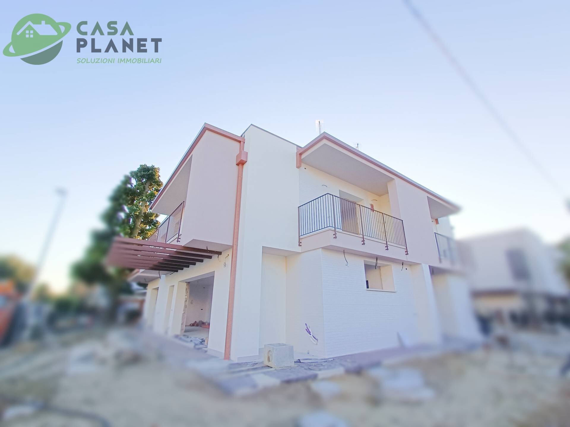 Foto 1 - Casa semi indipendente VIA BARBIERO, Mogliano Veneto - foto 1