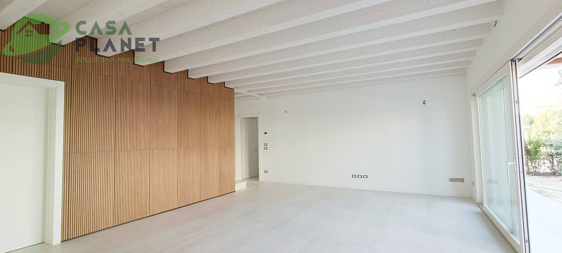 Foto 2 - Casa semi indipendente VIA BARBIERO, Mogliano Veneto - foto 2