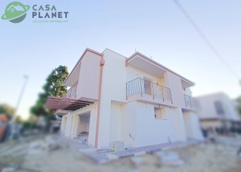 Foto 1 - Casa semi indipendente VIA BARBIERO, Mogliano Veneto - foto 1