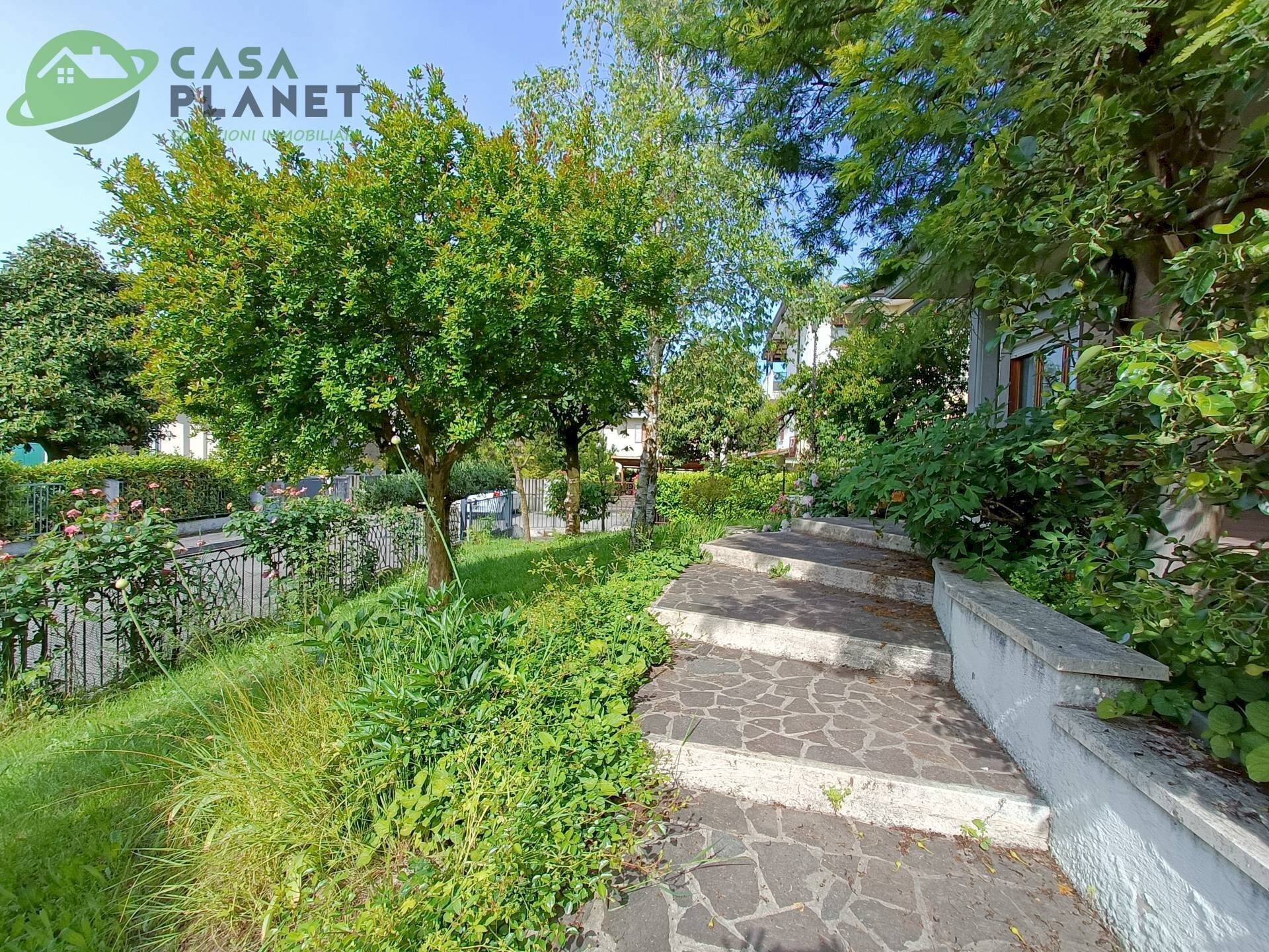 Foto 3 - Casa indipendente via Martiri di bel fiore, Mogliano Veneto - foto 3