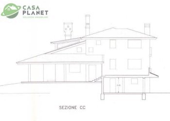 Foto 43 - Casa indipendente via Martiri di bel fiore, Mogliano Veneto - foto 40