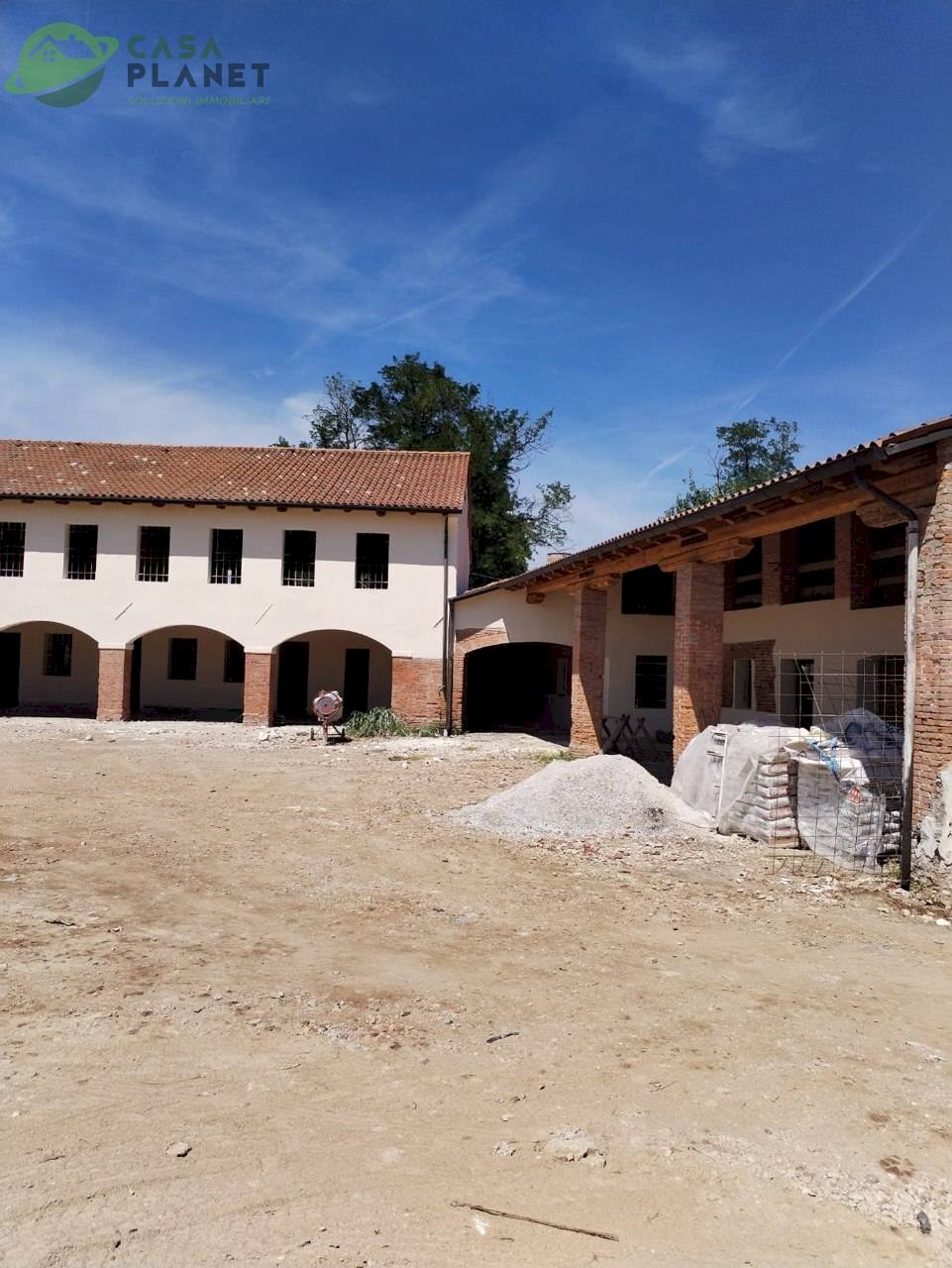 Foto 1 - Rustico borgo padova, Castelfranco Veneto - foto 1