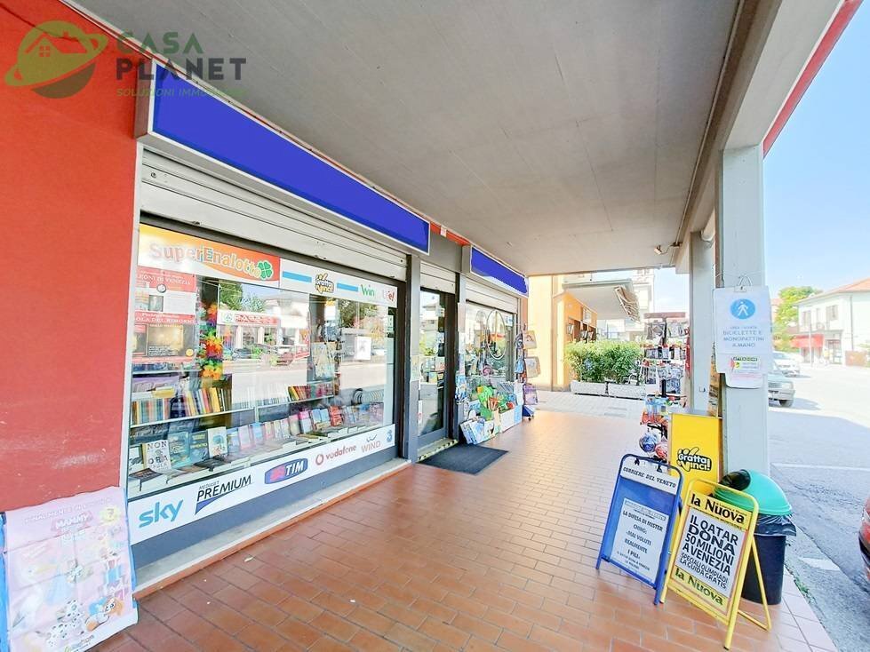 Foto 3 - Attività Commerciale Martellago - foto 3