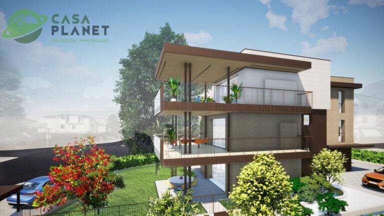 Foto 2 - Attico PIAZZA PIO X, Mogliano Veneto - foto 2