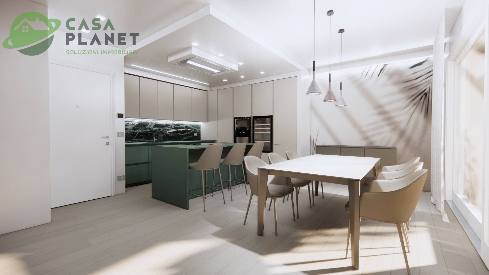 Foto 1 - Attico PIAZZA PIO X, Mogliano Veneto - foto 1