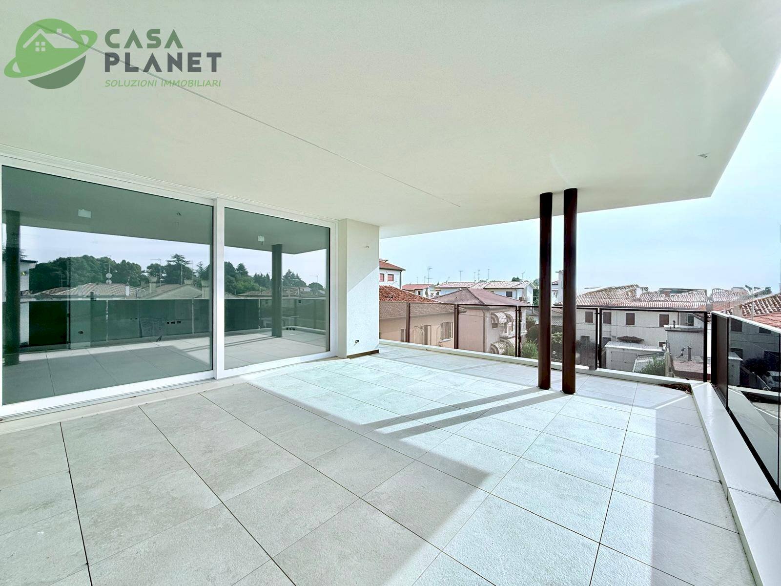 Foto 2 - Attico PIAZZA PIO X, Mogliano Veneto - foto 2