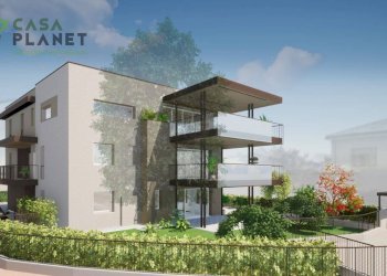 Foto 7 - Attic PIAZZA PIO X, Mogliano Veneto - photo 6