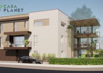 Foto 9 - Attic PIAZZA PIO X, Mogliano Veneto - photo 8