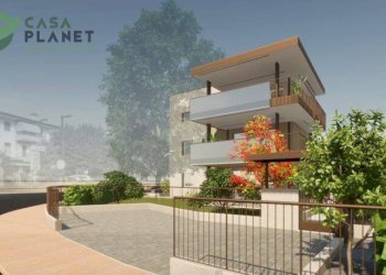 Foto 10 - Attic PIAZZA PIO X, Mogliano Veneto - photo 9