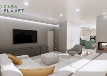 Foto 4 - Attic PIAZZA PIO X, Mogliano Veneto - photo 3