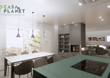 Foto 19 - Attic PIAZZA PIO X, Mogliano Veneto - photo 18