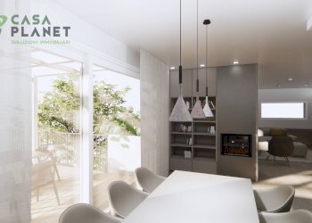 Foto 20 - Attic PIAZZA PIO X, Mogliano Veneto - photo 19