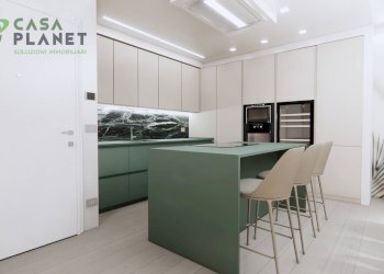 Foto 21 - Attic PIAZZA PIO X, Mogliano Veneto - photo 20