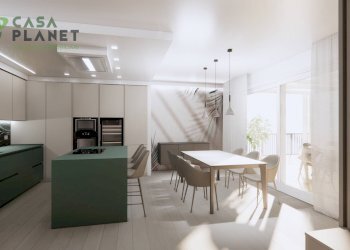 Foto 22 - Attic PIAZZA PIO X, Mogliano Veneto - photo 21