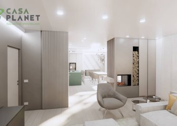 Foto 23 - Attic PIAZZA PIO X, Mogliano Veneto - photo 22