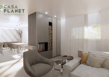 Foto 24 - Attic PIAZZA PIO X, Mogliano Veneto - photo 23