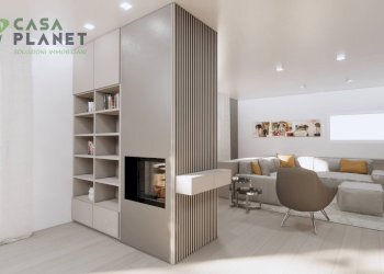 Foto 25 - Attic PIAZZA PIO X, Mogliano Veneto - photo 24