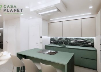 Foto 29 - Attic PIAZZA PIO X, Mogliano Veneto - photo 28