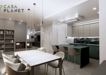 Foto 30 - Attic PIAZZA PIO X, Mogliano Veneto - photo 29