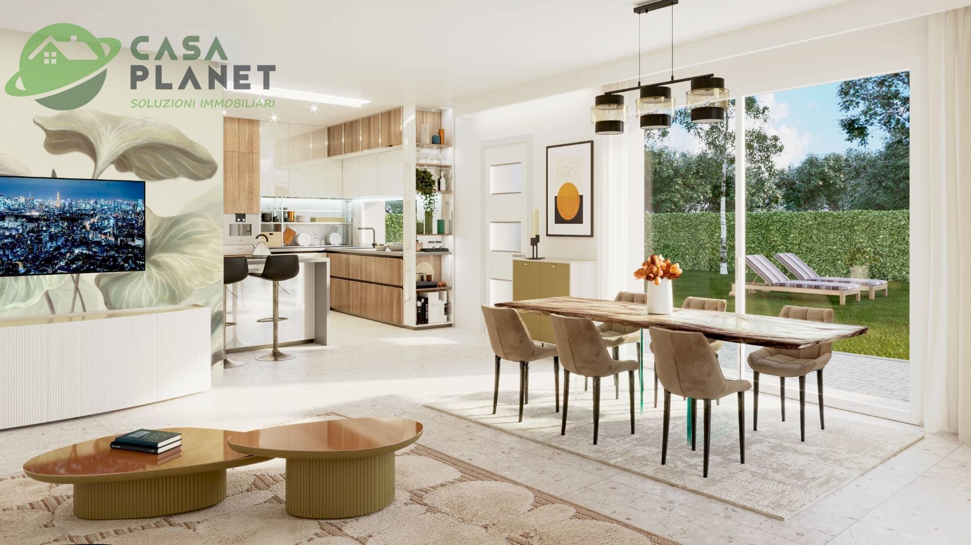 Foto 2 - Appartamento VIA ROMA, Mogliano Veneto - foto 2