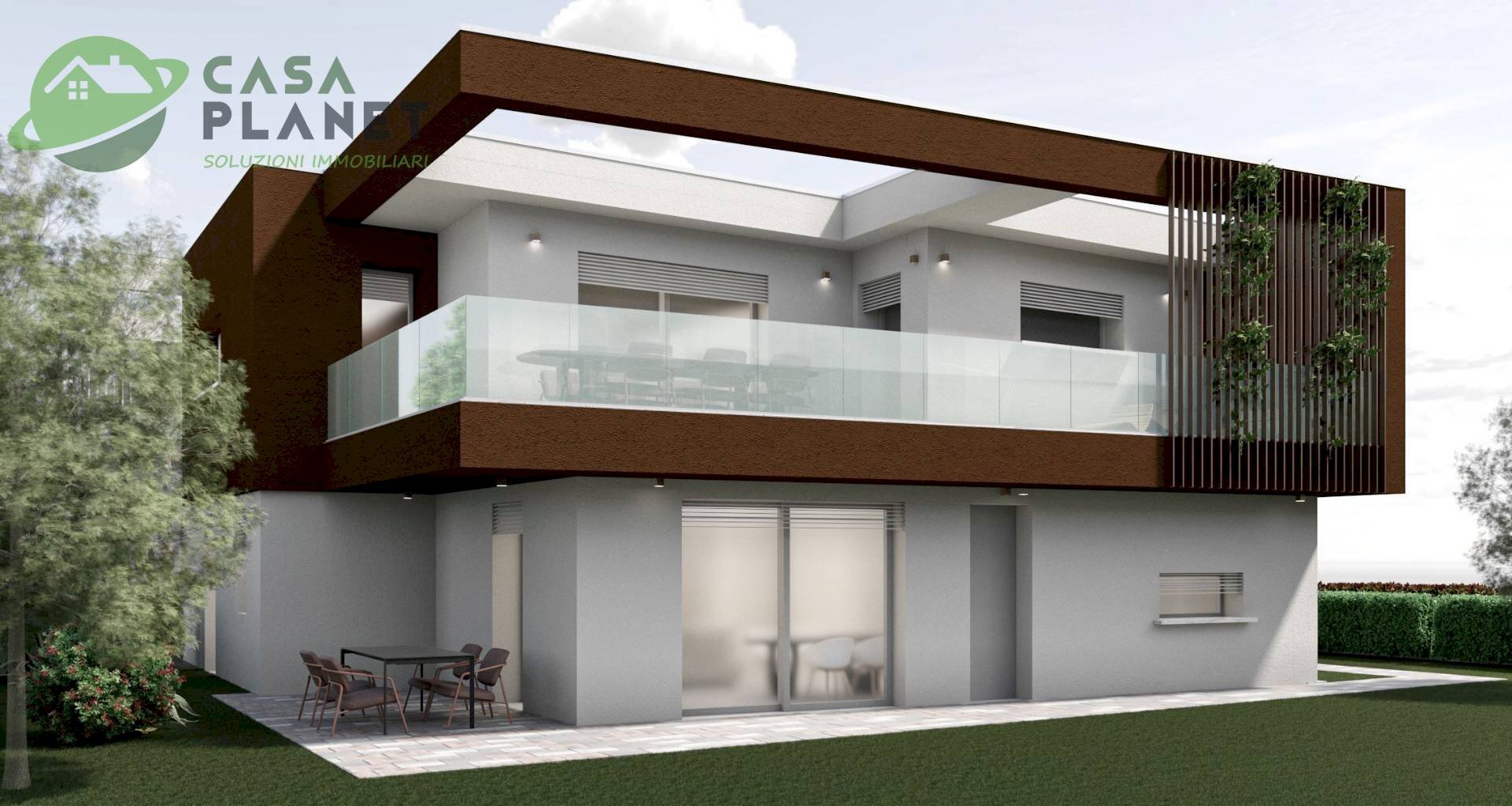 Foto 4 - Appartamento VIA ROMA, Mogliano Veneto - foto 3