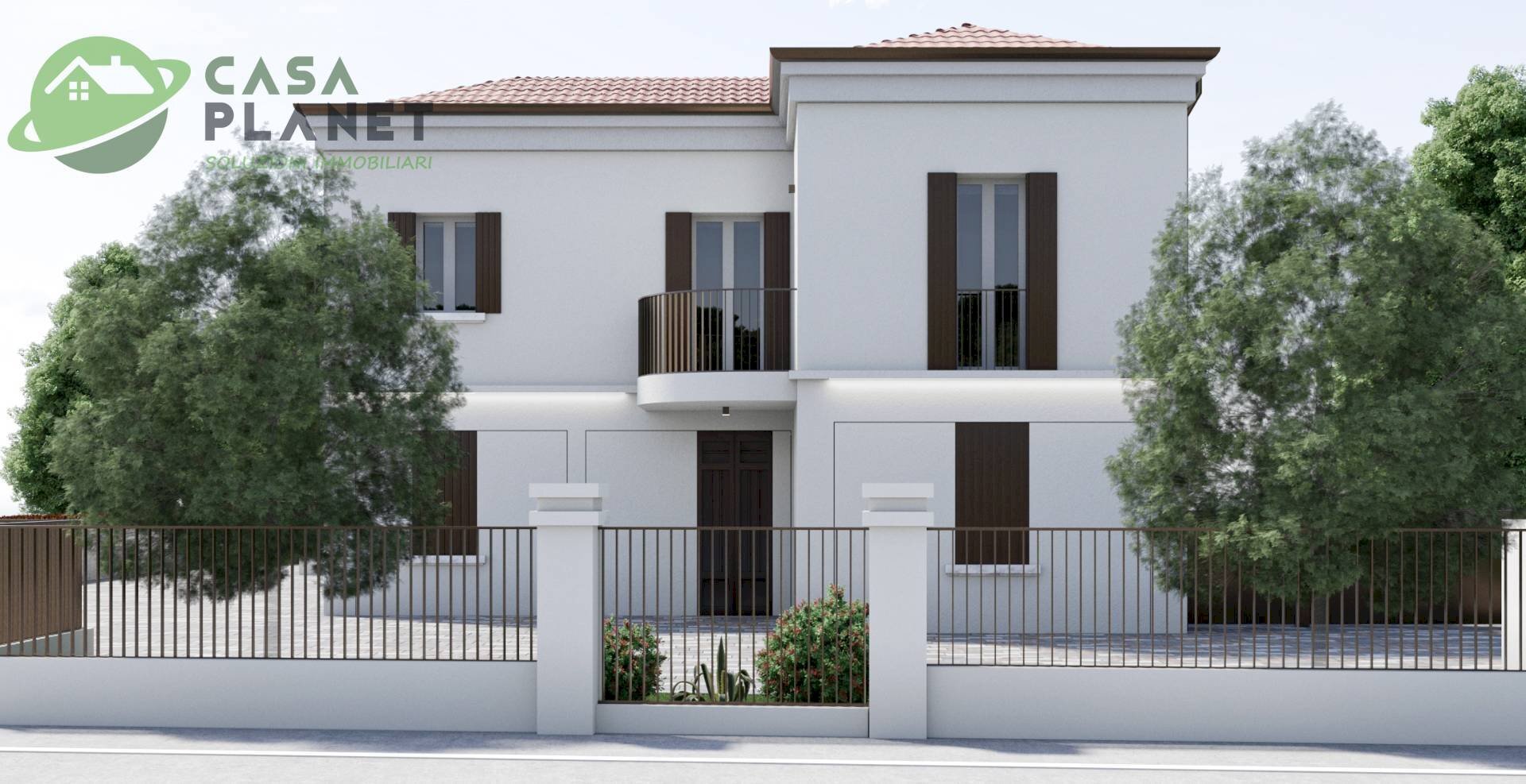 Foto 1 - Attico VIA ROMA, Mogliano Veneto - foto 1