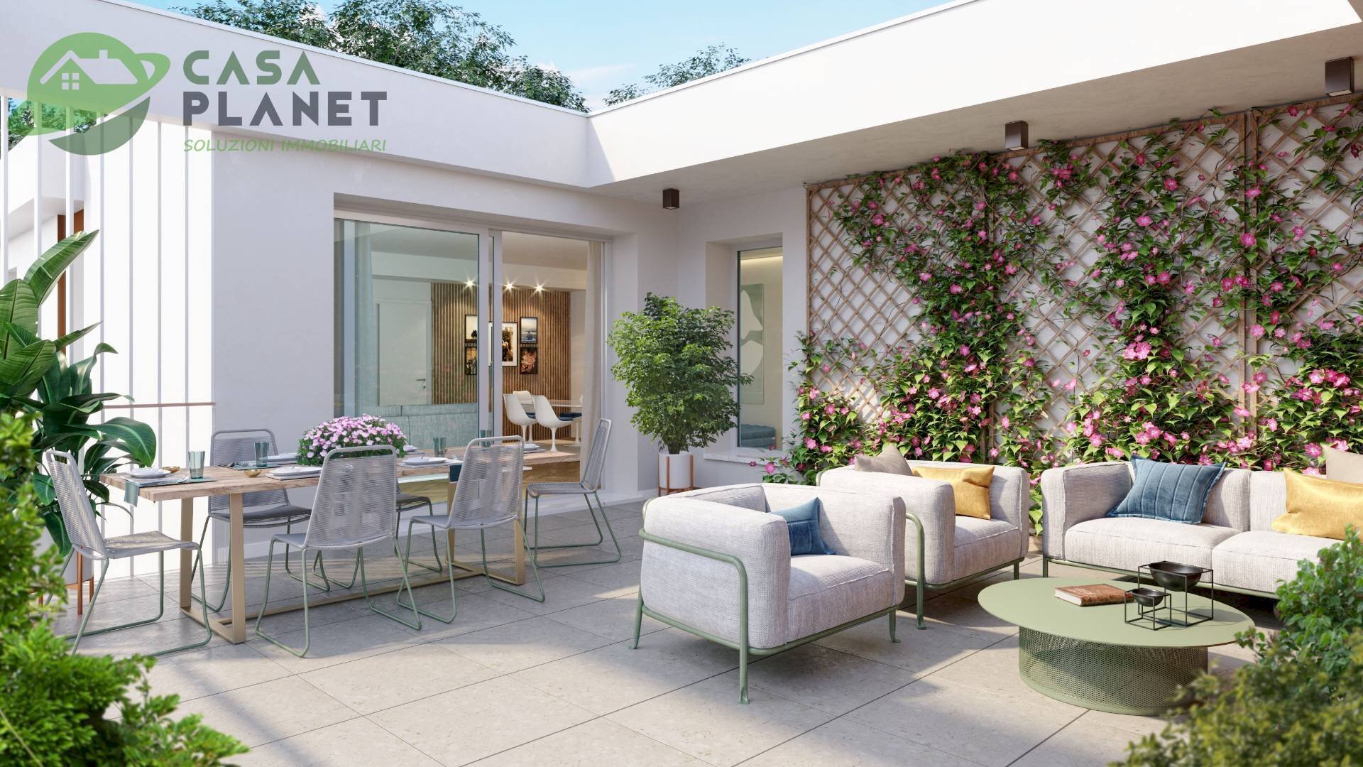 Foto 2 - Attico VIA ROMA, Mogliano Veneto - foto 2