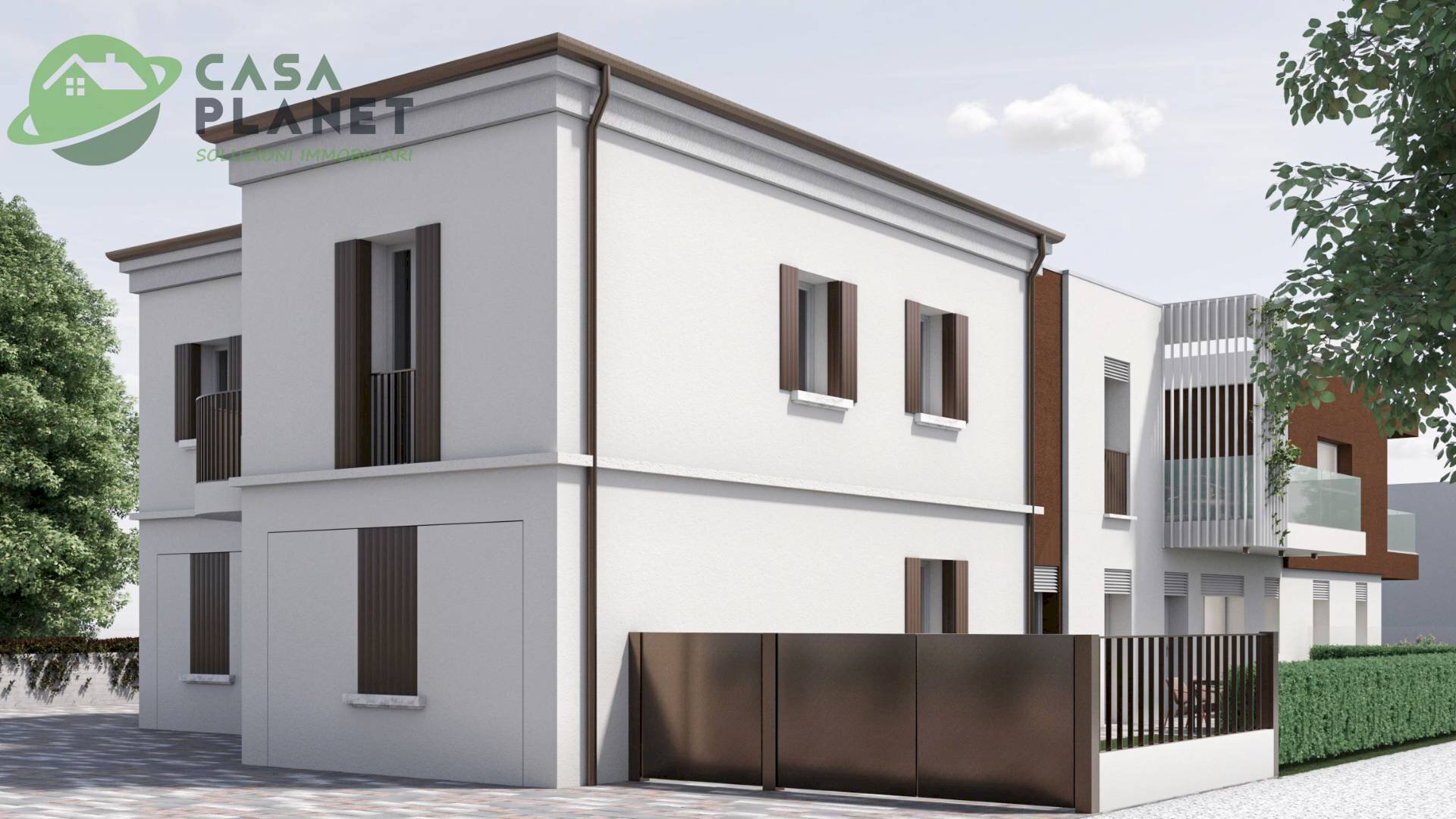 Foto 4 - Attico VIA ROMA, Mogliano Veneto - foto 3