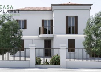 Foto 1 - Attic VIA ROMA, Mogliano Veneto - photo 1