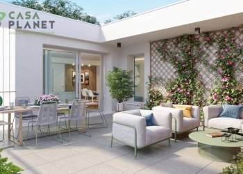 Foto 2 - Attic VIA ROMA, Mogliano Veneto - photo 2