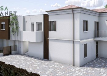 Foto 5 - Attic VIA ROMA, Mogliano Veneto - photo 4